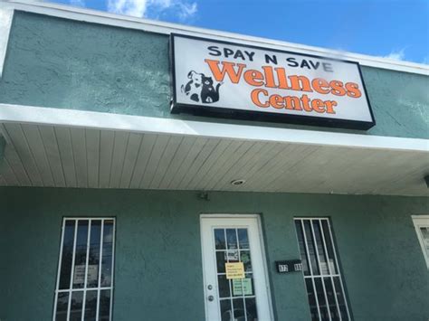 Spay n save - Spay N Save was born in 2012 as a non-profit, high quality, low cost, spay and neuter clinic. Located in Central Florida (where cats can have 2+ litters / year) and shelter euthanasia rates are as high as 70%, which was 17,316 animals in 2016, the need was overwhelming. In just 5 short years, Spay N Save has already performed over …